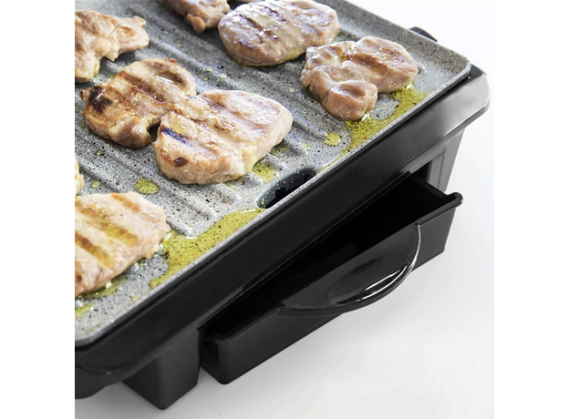 Гриль CECOTEC CCTC-03023 - изображение 9