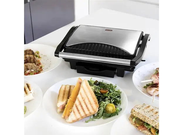 Гриль CECOTEC CCTC-03023 - изображение 7