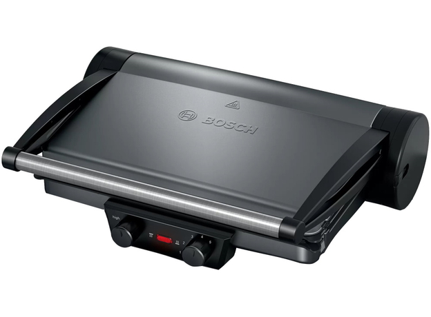 Контактный гриль (прижимной) BOSCH TCG4215 - изображение 2