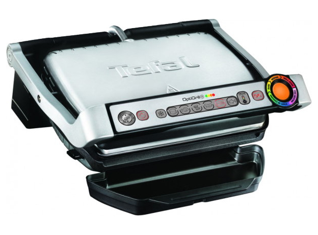 Гриль TEFAL OptiGrill+ GC716D12 