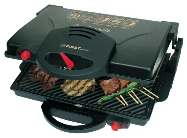 Гриль FIRST Austria FA-5330 