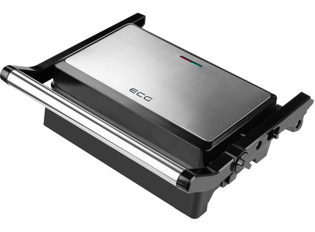 Контактный гриль (прижимной) ECG S3070 Panini Power (100001188978) 