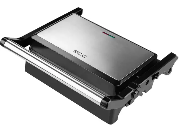 Контактный гриль (прижимной) ECG S3070 Panini Power (100001188978) 