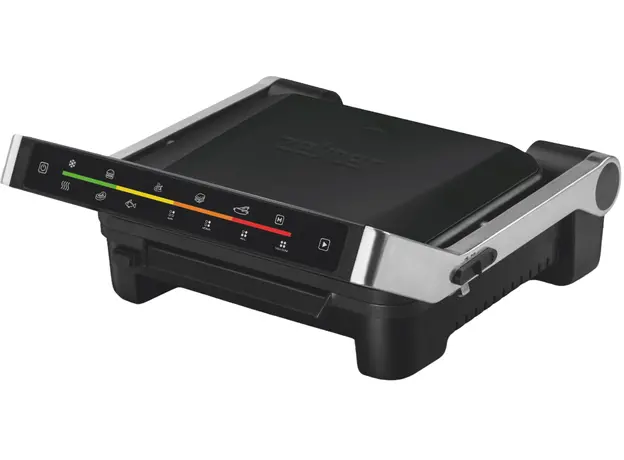 Контактный гриль (прижимной) ZELMER ZPR2600 