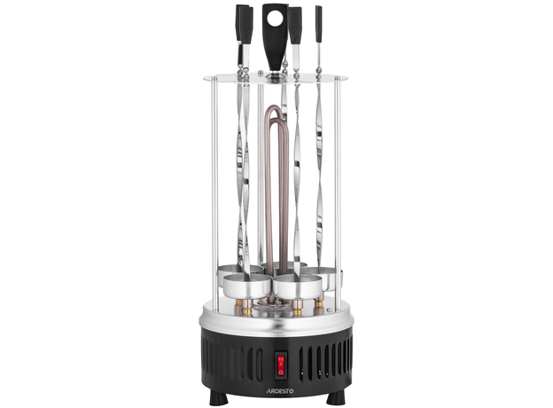 Электрошашлычница ARDESTO VEG-HY1000 