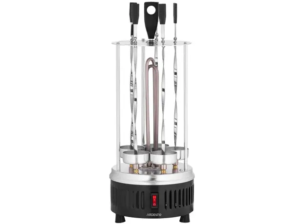 Электрошашлычница ARDESTO VEG-HY1000 