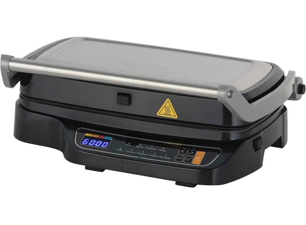 Контактный гриль (прижимной) MIDEA MC-JSY3921C 