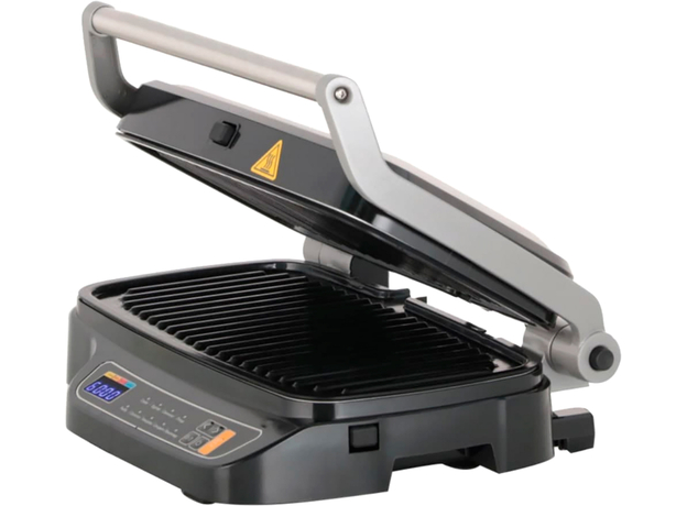 Контактный гриль (прижимной) MIDEA MC-JSY3921C - изображение 3