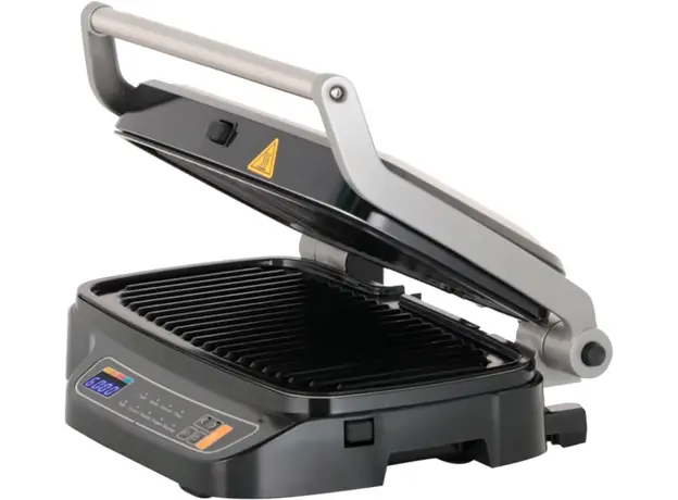 Контактный гриль (прижимной) MIDEA MC-JSY3921C - изображение 3