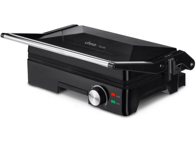Гриль UFESA Contact Grill & BBQ Teide PR1600 (72105210) 