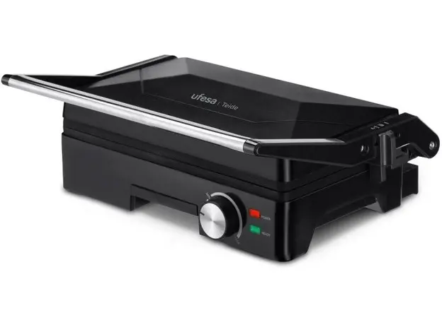 Гриль UFESA Contact Grill & BBQ Teide PR1600 (72105210) 