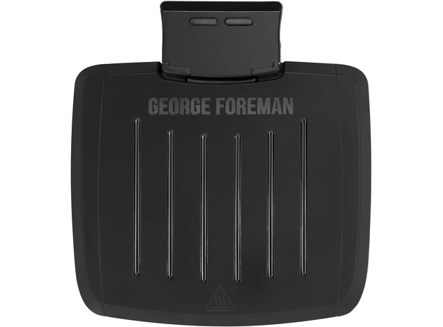 Гриль George Foreman 28300-56 Immersa Small 