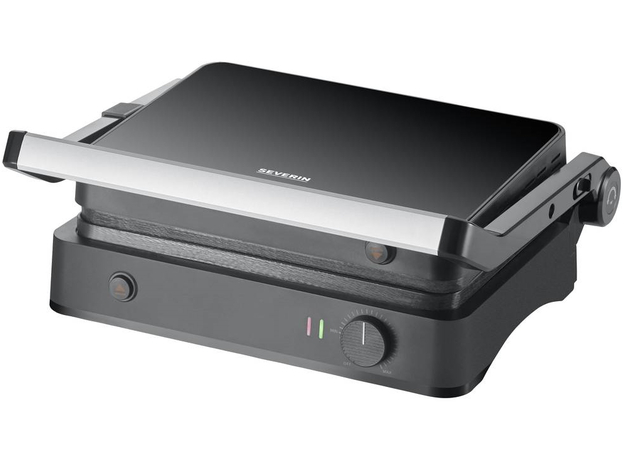 Электрогриль керамический Severin KG 2398 