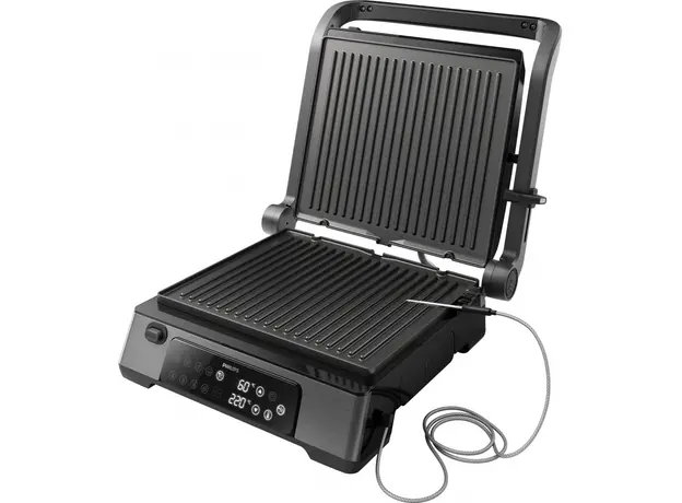 Контактный гриль (прижимной) PHILIPS 7000 Series HD6307/70 