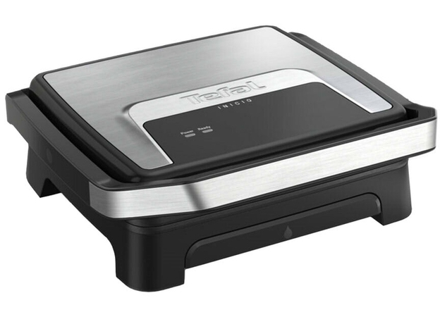Контактный гриль (прижимной) TEFAL Inicio Classic GC271D10 