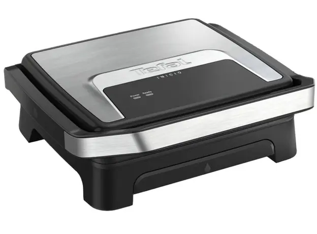 Контактный гриль (прижимной) TEFAL Inicio Classic GC271D10 