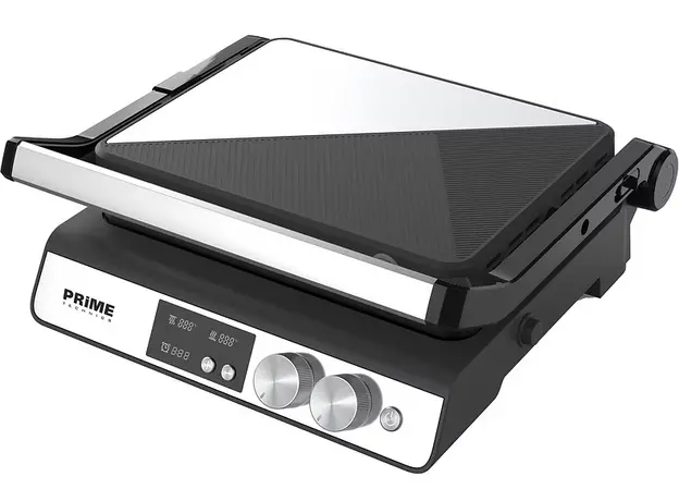 Гриль PRIME Technics PGH 182 KX (PR212213) 
