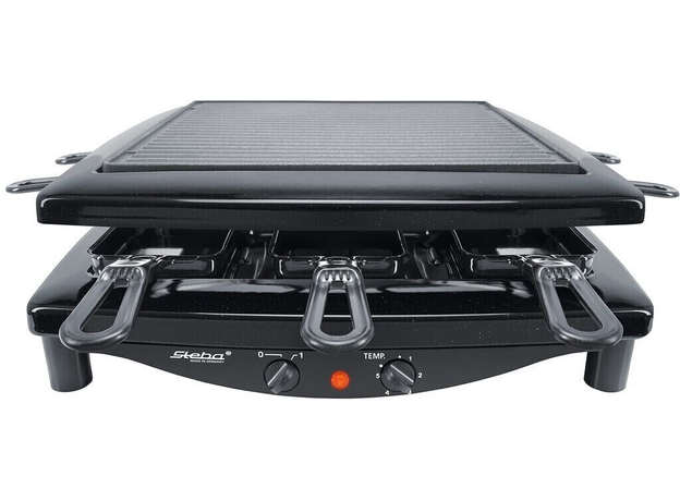 Гриль STEBA RC 2.1 