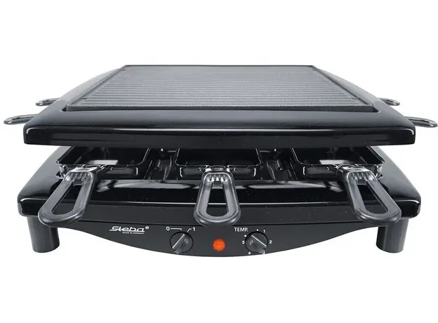 Гриль STEBA RC 2.1 