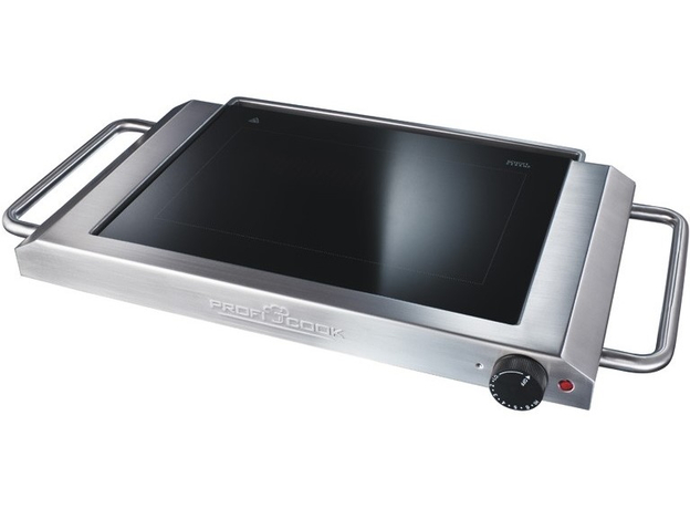 Гриль-барбекю керамический PROFI COOK PC-TG 1017 