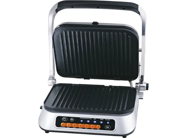 Контактный гриль (прижимной) FIRST Austria FA-5344-3 - изображение 3