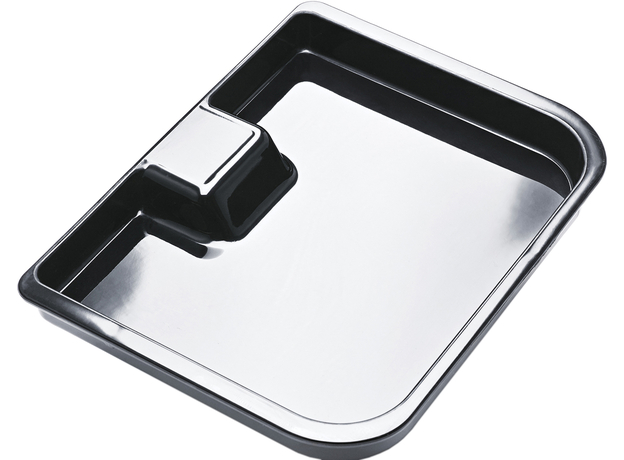 Контактный гриль (прижимной) FIRST Austria FA-5344-3 - изображение 11