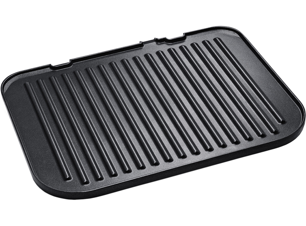 Контактный гриль (прижимной) FIRST Austria FA-5344-3 - изображение 12