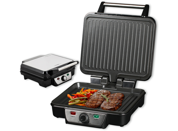 Гриль FIRST Austria FA-5343-2 - изображение 2