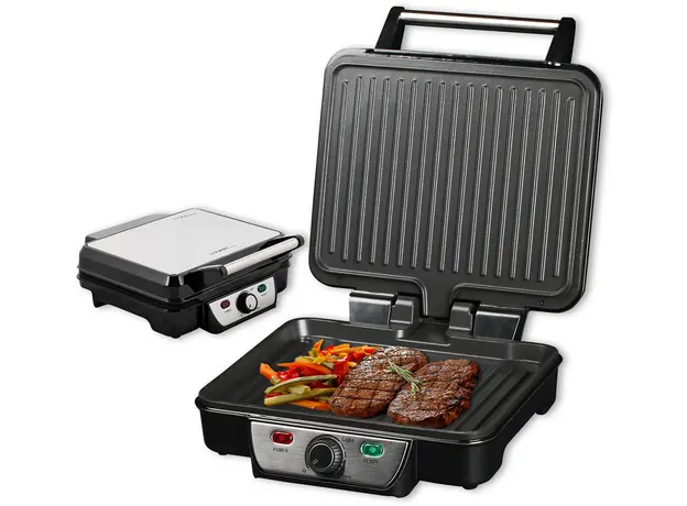 Гриль FIRST Austria FA-5343-2 - изображение 2