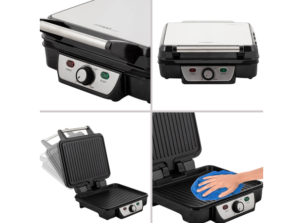 Гриль FIRST Austria FA-5343-2 - изображение 3