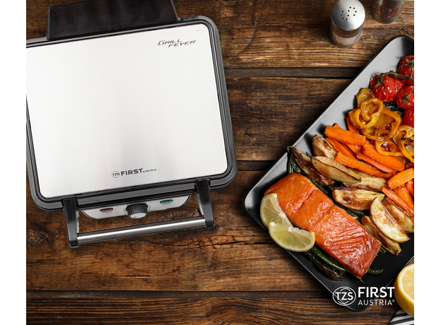 Гриль FIRST Austria FA-5343-2 - изображение 5