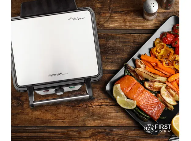 Гриль FIRST Austria FA-5343-2 - изображение 5
