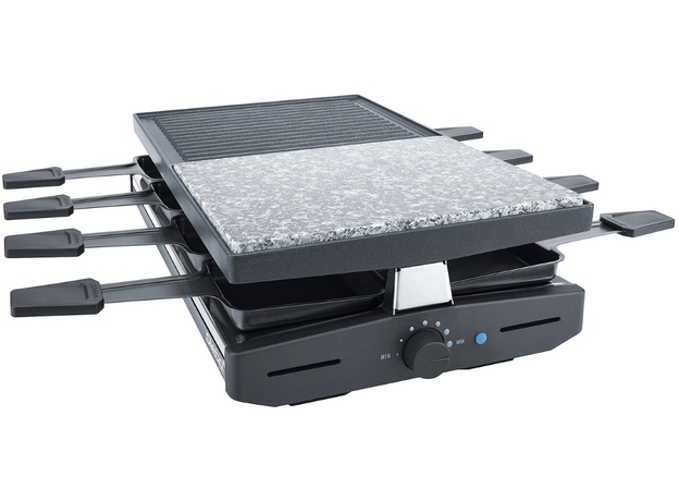 Раклетница STEBA RC 58 