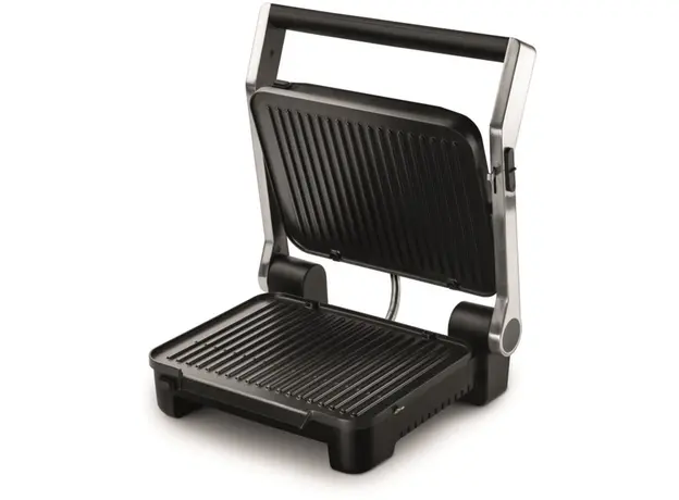 Контактный гриль (прижимной) ZELMER ZPR2600 - изображение 3