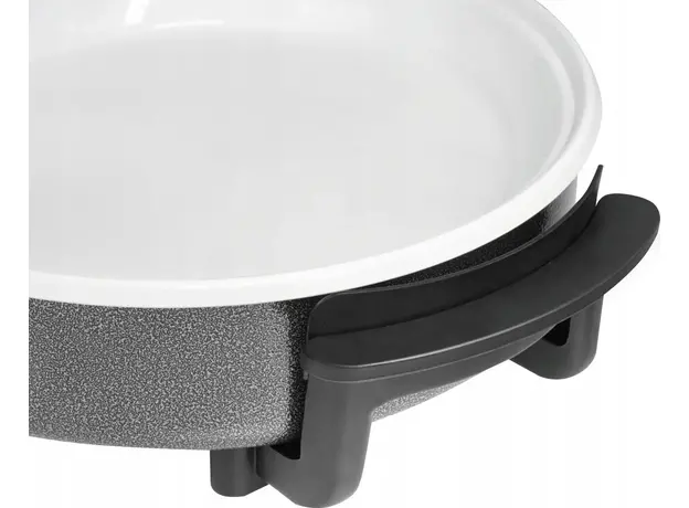 Электросковорода CLATRONIC PP 3570С - изображение 2