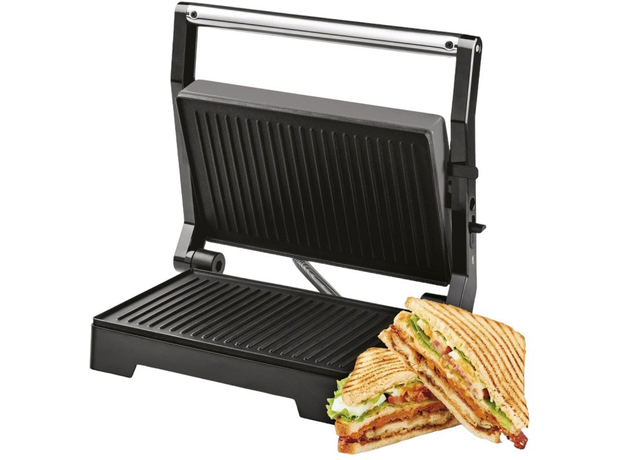 Контактный гриль (прижимной) Ufesa PR1100 Haku (8422160052545) 