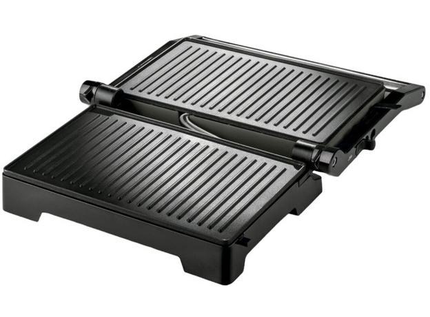 Контактный гриль (прижимной) Ufesa PR1100 Haku (8422160052545) - изображение 2