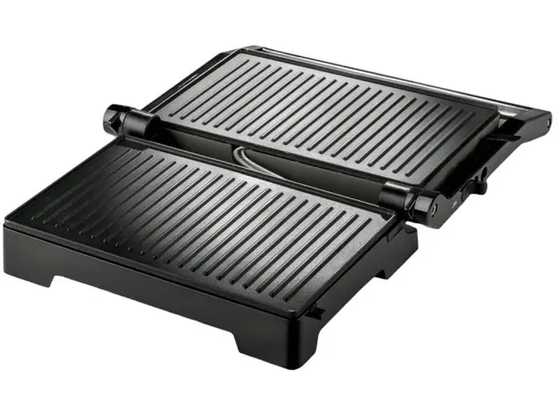 Контактный гриль (прижимной) Ufesa PR1100 Haku (8422160052545) - изображение 2