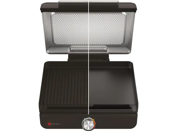 Гриль-барбекю NINJA Sizzle GR101EU - изображение 2