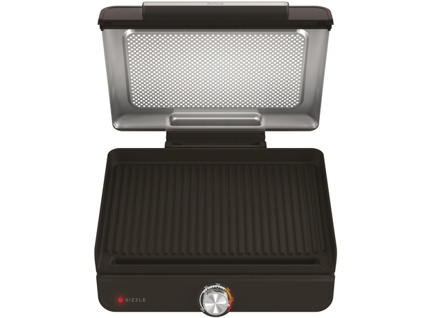 Гриль-барбекю NINJA Sizzle GR101EU - изображение 3