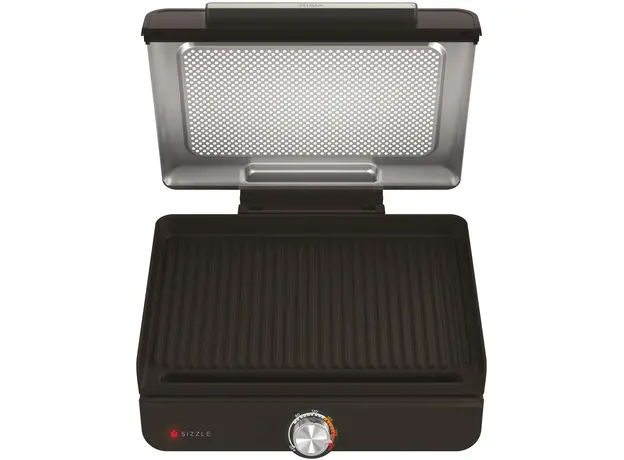 Гриль-барбекю NINJA Sizzle GR101EU - изображение 3