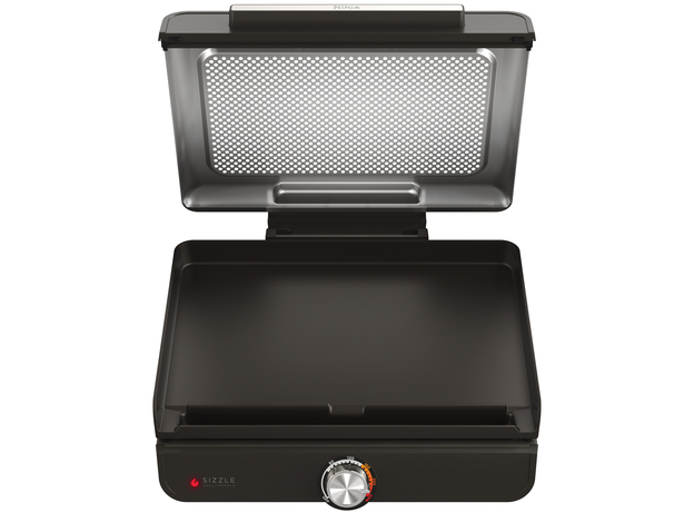 Гриль-барбекю NINJA Sizzle GR101EU - изображение 4