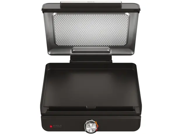Гриль-барбекю NINJA Sizzle GR101EU - изображение 4