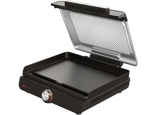 Гриль-барбекю NINJA Sizzle GR101EU - изображение 5