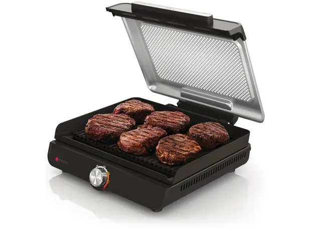 Гриль-барбекю NINJA Sizzle GR101EU - изображение 7