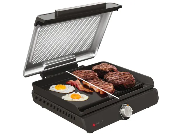 Гриль-барбекю NINJA Sizzle GR101EU - изображение 8