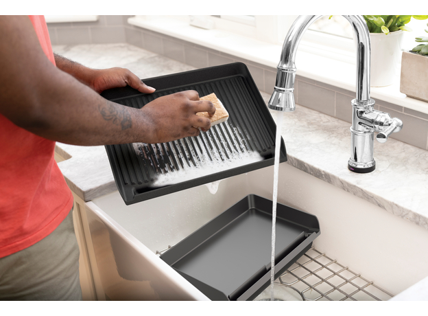 Гриль-барбекю NINJA Sizzle GR101EU - изображение 11