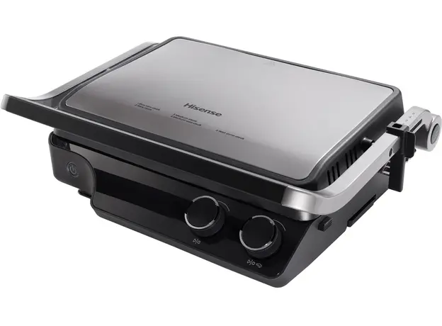 Контактный гриль (прижимной) HISENSE HCG2000XXL 