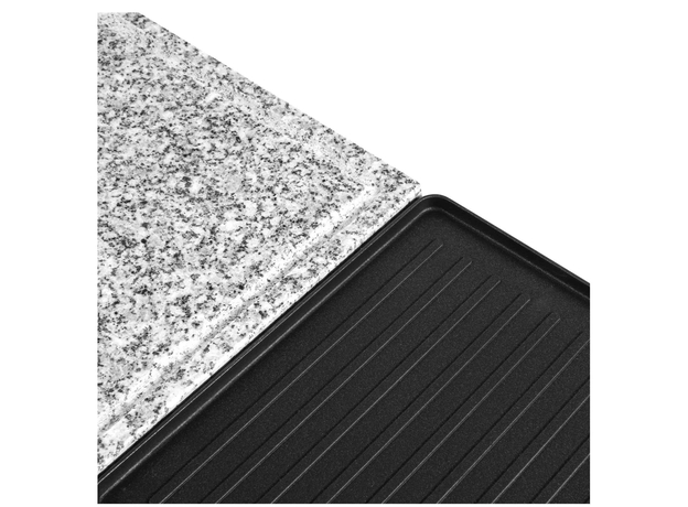 Раклетница SENCOR SBG0260BK - изображение 7