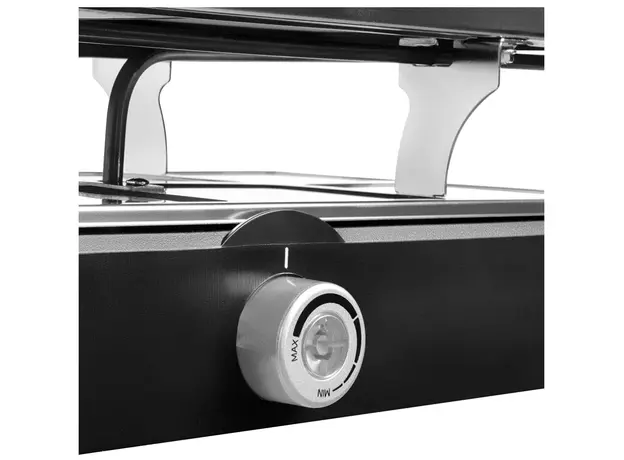 Раклетница SENCOR SBG0260BK - изображение 8